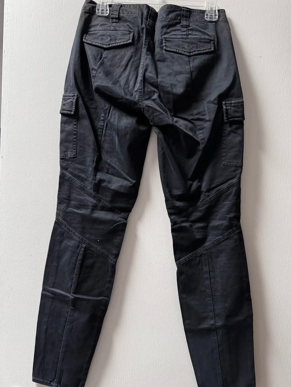 J. Crew Slim Cargo Pants with Utility Pockets
